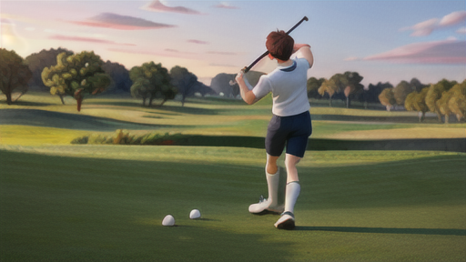 ペナルティエリアでのトラブルと救済方法