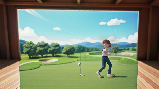 審判員がいる試合、いない試合