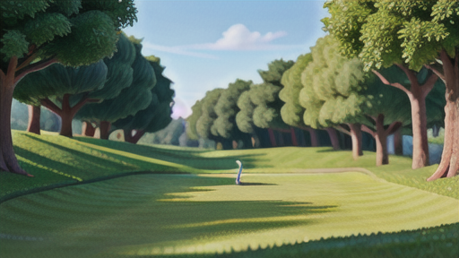 誰のためのティーグラウンド？