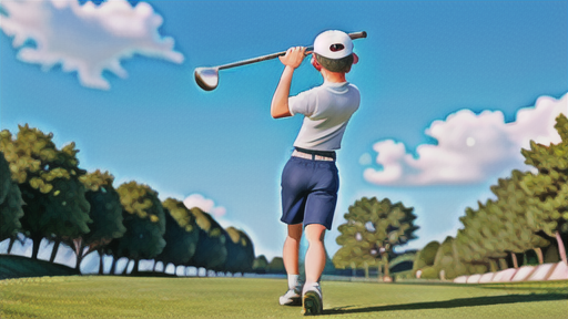 スムーズな進行でよりゴルフを楽しもう！