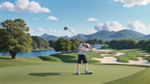 フロントナイン、バックナインとは