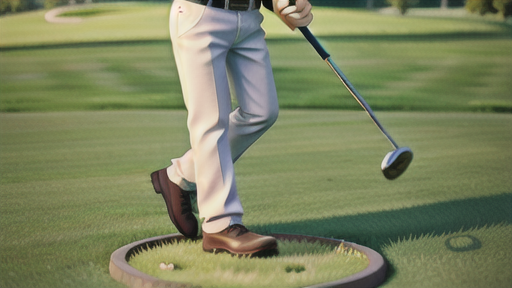 憧れの「センターカット」を自分のものに