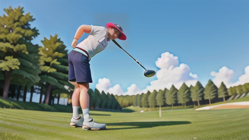 こんなゴルファーにおすすめ！