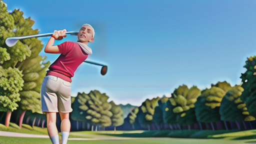 スイートスポットの見つけ方