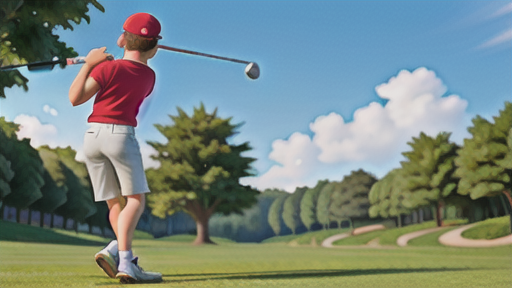 スイートスポットで打つための練習方法