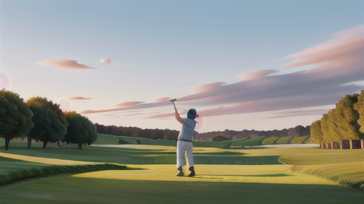 全米プロゴルフ選手権の歴史