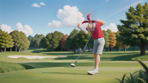 スイープの練習方法