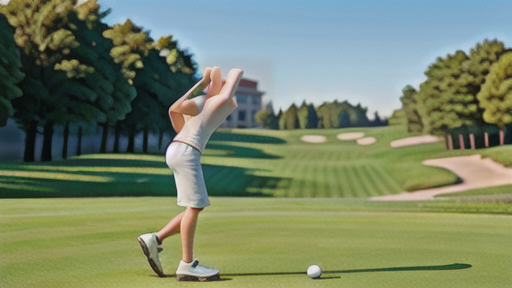 未来の全米プロゴルフ選手権