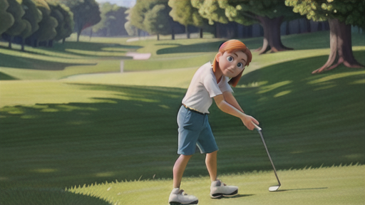 ガッタパーチャの終焉と現代ゴルフボールへの道