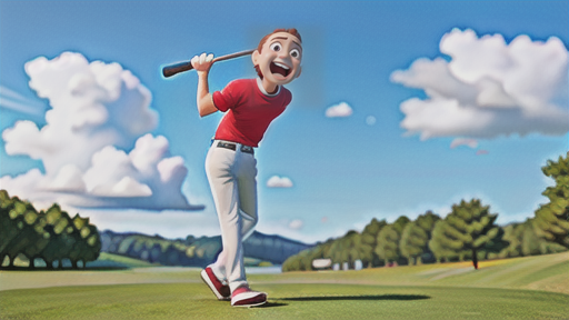 スイングウェートがスイングに与える影響