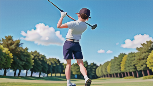 スイングウェート調整の重要性