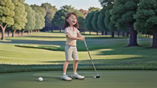 パッティングの「ペース」を極める