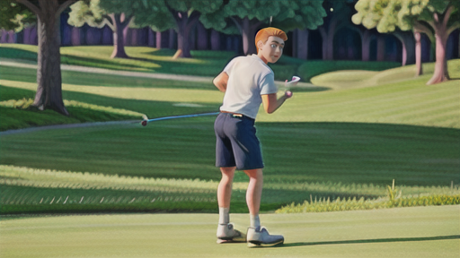 ソケットを克服するための練習方法