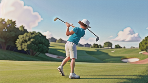 「ペース」を制してスコアアップ！