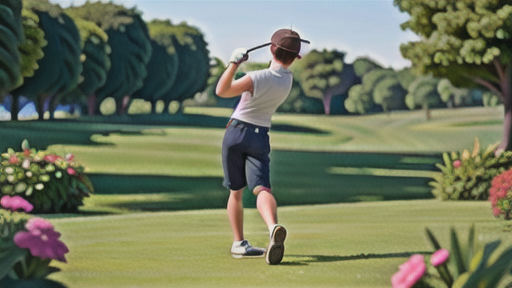 意図的な「カットショット」をマスターしよう！