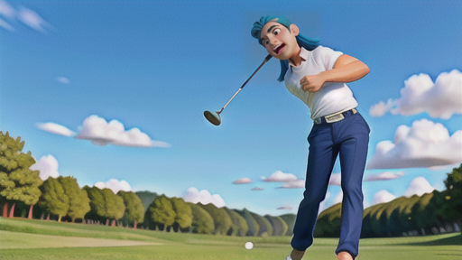 スウェイの原因： あなたに当てはまるのは？