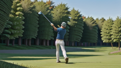 距離感をつかむ練習方法