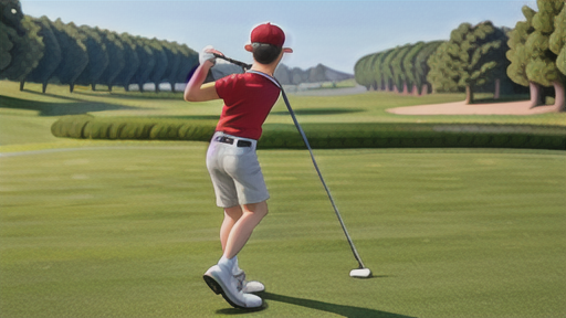 練習方法でスウェイとサヨナラ！