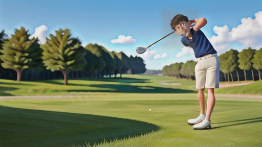 カットショットが有効な場面