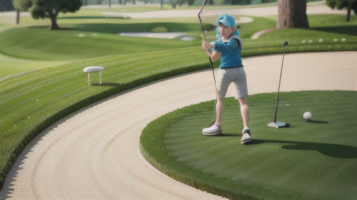 スクエアスタンスを作るためのチェックポイント