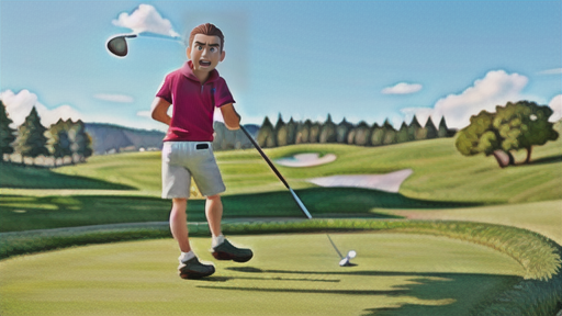 カットショットの練習方法