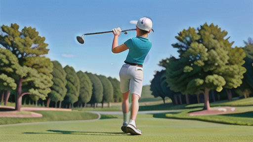 スクエアグリップのメリット