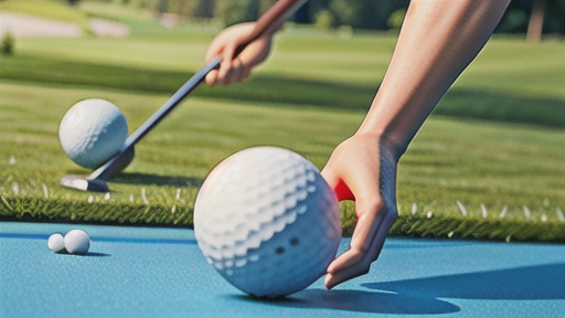 スクエアグリップの作り方