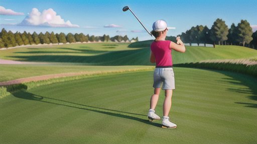 ベストボールでスコアアップを狙うコツ