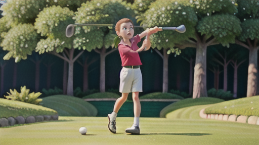  Ryder Cupだけじゃない！カップが使われる場面