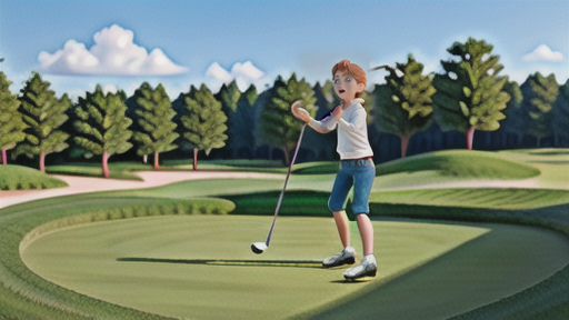 まとめ：ベストボールでゴルフをもっと楽しもう！