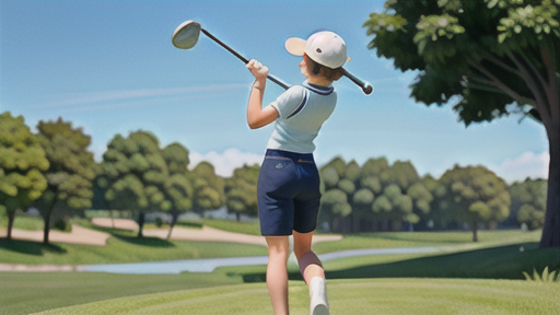 上級者への道！ソールを制する者はゴルフを制す