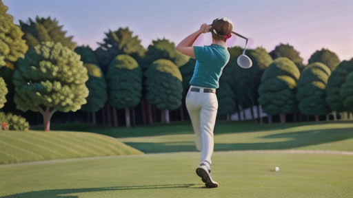 スクエアスイングを身につける練習方法