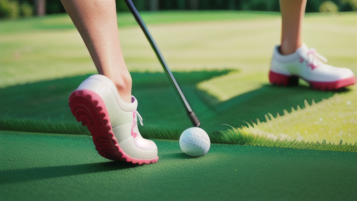 グリップの握り方