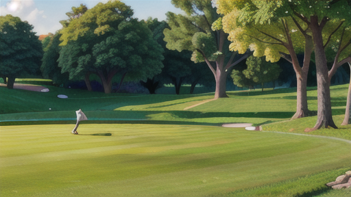 カート道路上のボール：動かせない障害物？