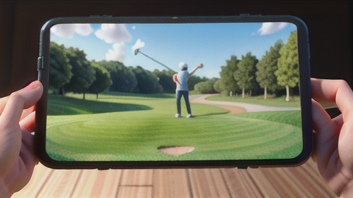 救済エリアの決め方：1クラブレングスの範囲