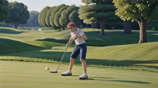 スクエアスタンスが適さないケース