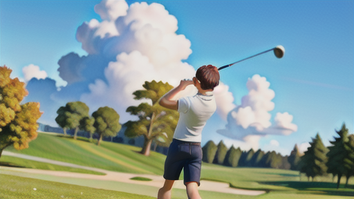 幸運も実力のうち？