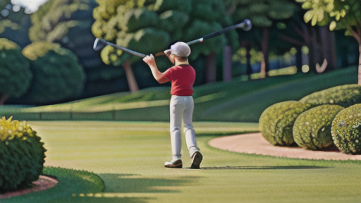 「ハンディキャップ0」の本当の意味