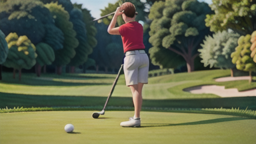 アマチュアでスクラッチプレイヤーになるのはどれくらい難しい？