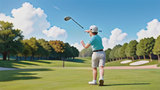 自分に合ったヘッド選びのポイント