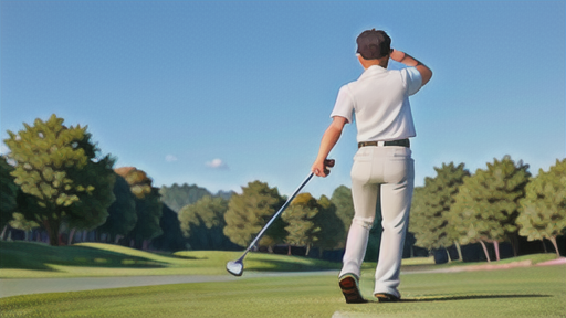 スチールシャフトとの比較：重さの違い