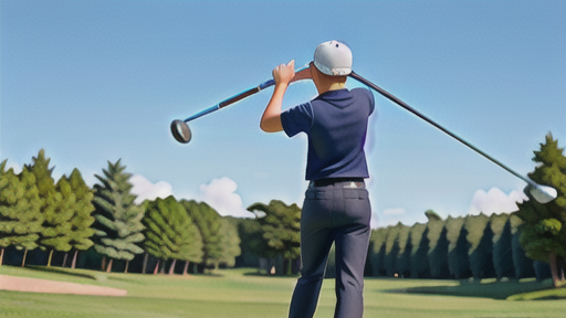 自分に合ったシャフト選びのポイント