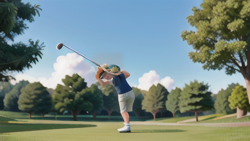 練習で差をつける！スコアメイク上達法