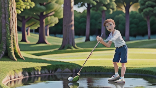 こんなゴルファーにおすすめ！