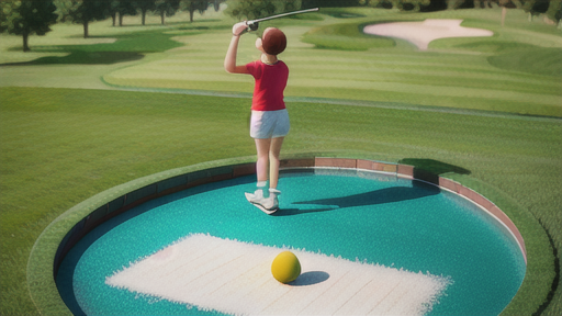 プロとアマチュアで異なるタイブレーカー