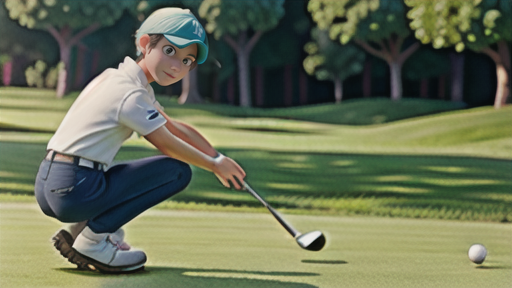 自分に合うパターを見つけよう！