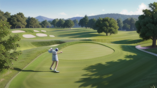 なぜヘッドアップしてしまうのか？ その原因を探る