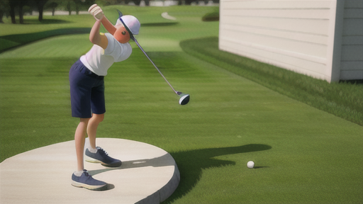 ヘッドアップ防止！効果的な練習方法を紹介