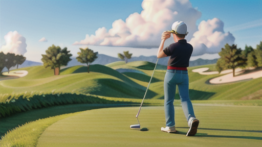 スコア表記「2 and 1」の意味とは