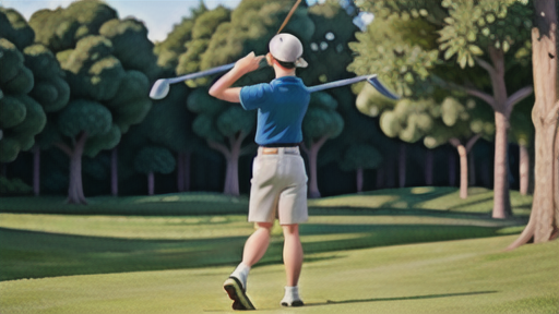 安定したスコアの秘訣：メンタル編